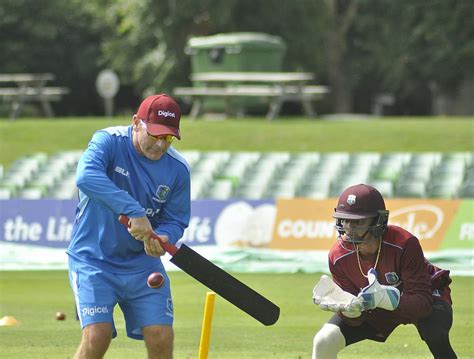 ryan maron west indies.